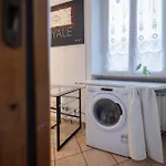 شقة Loft In Tortona - Navigli