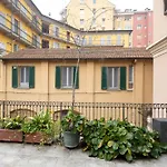 شقة Loft In Tortona - Navigli