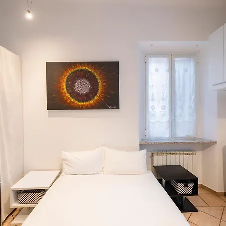 Loft In Tortona - Navigli شقة *