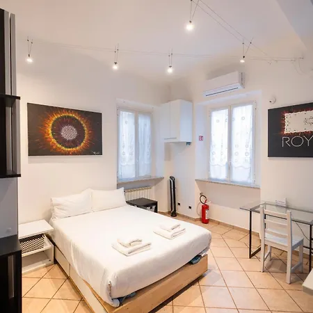Loft In Tortona - Navigli * ميلان