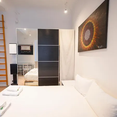 Loft In Tortona - Navigli * Mediolan