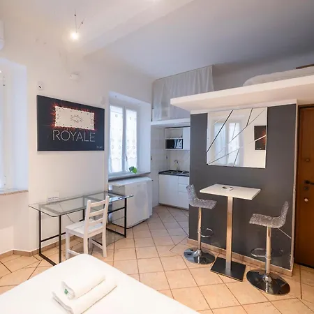 Loft In Tortona - Navigli * ميلان