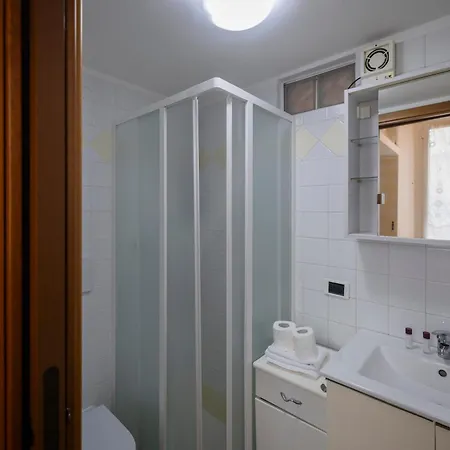 Loft In Tortona - Navigli Lägenhet
