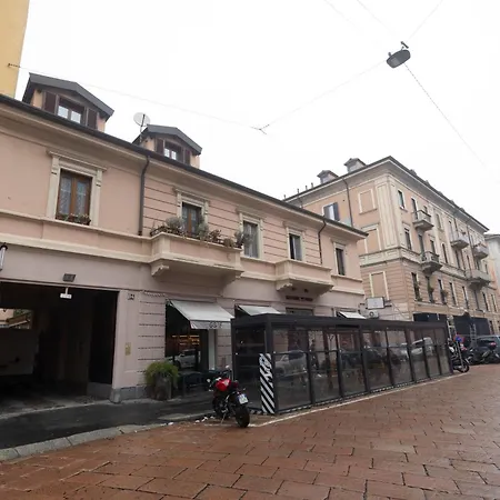 Lägenhet Loft In Tortona - Navigli
