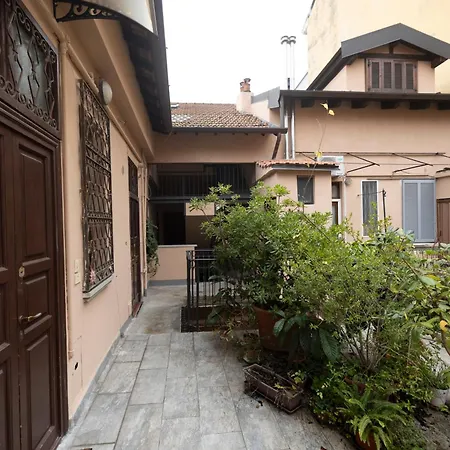 Lägenhet Loft In Tortona - Navigli