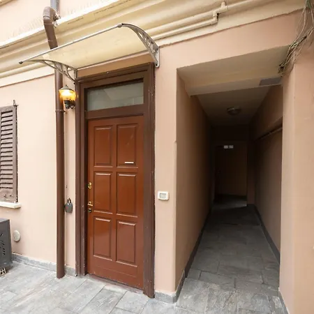 Lägenhet Loft In Tortona - Navigli *